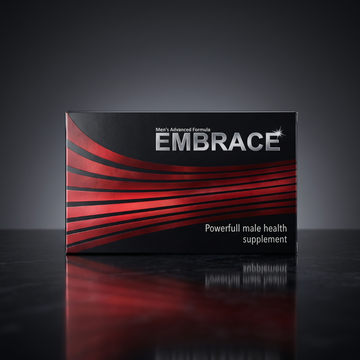 Embrace Man’s Advanced Formula
