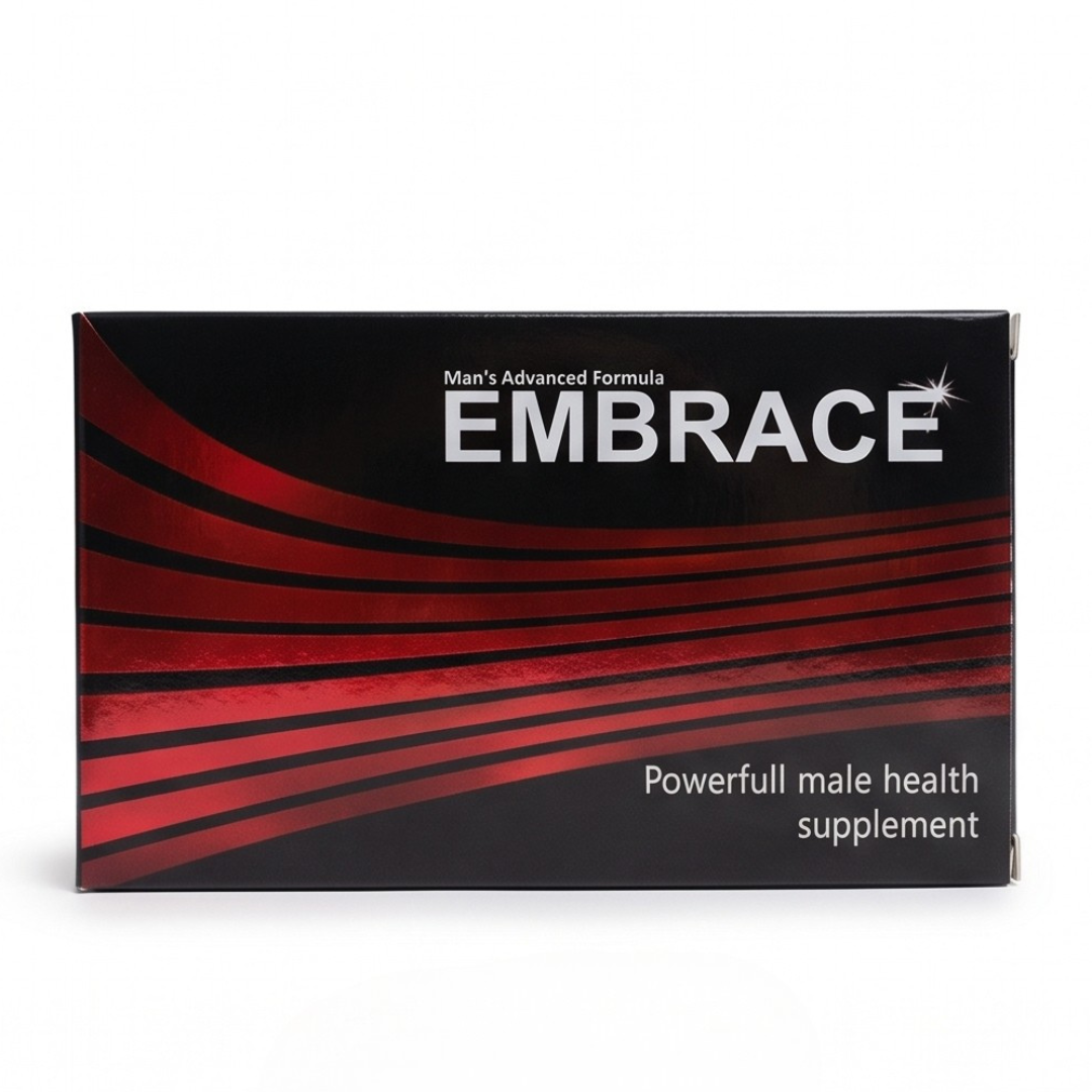 Embrace Man’s Advanced Formula