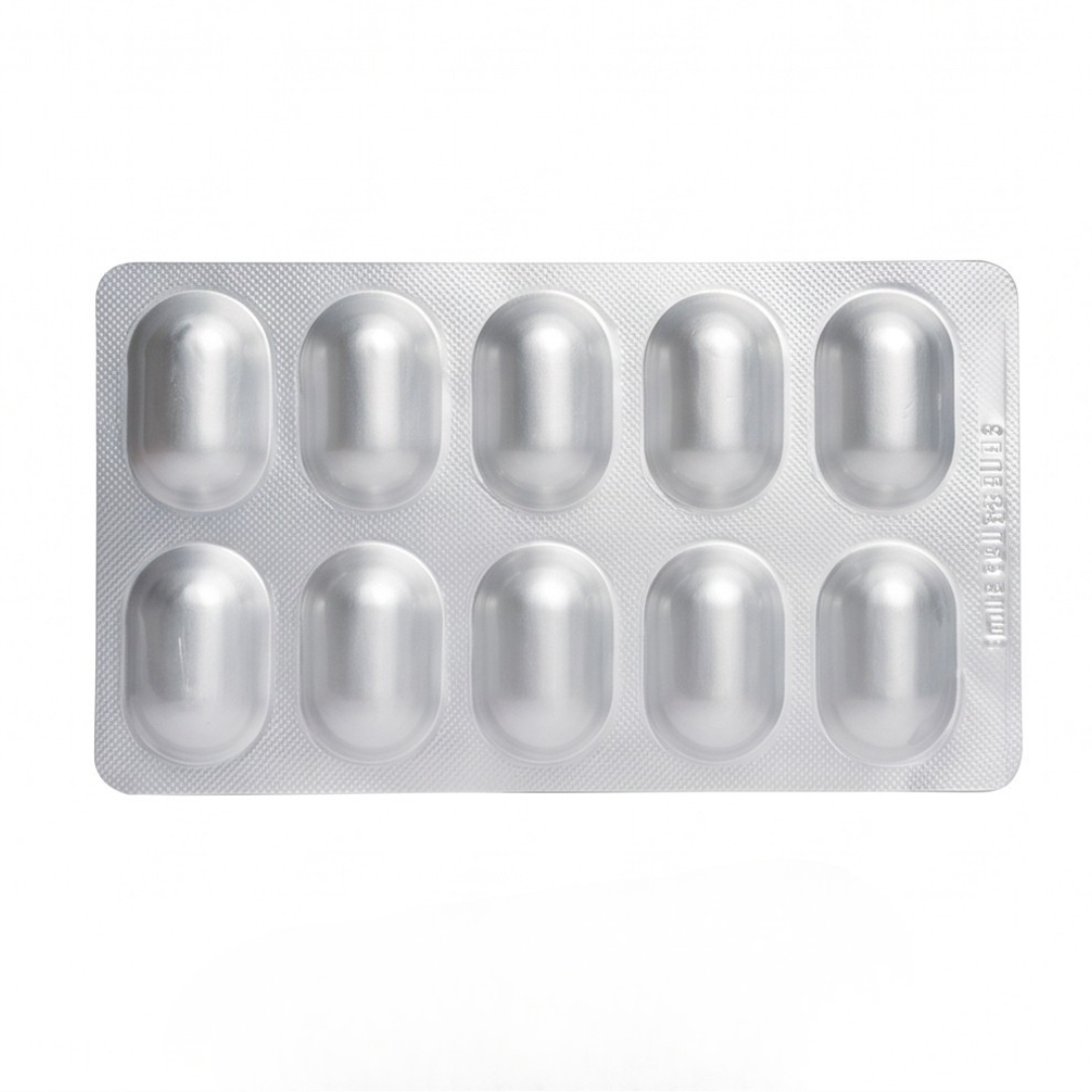 Embrace Man’s Advanced Formula
