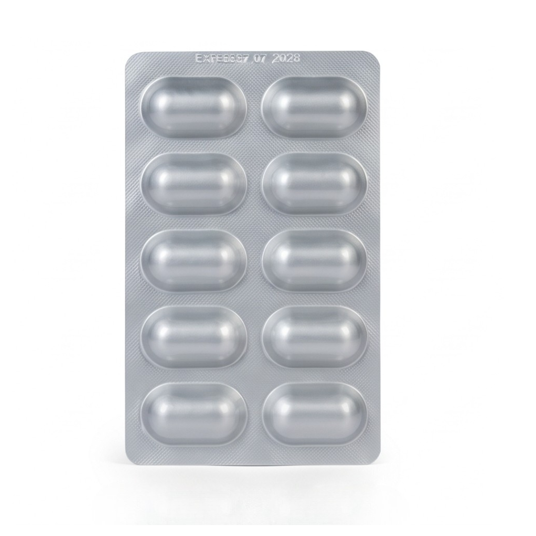 Nercuma Capsules – 20 Capsules
