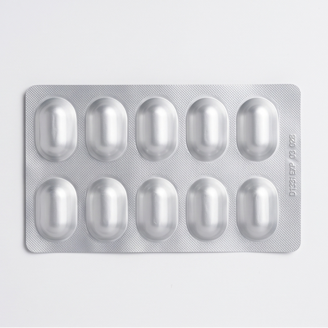 AlgiCal Tablets – 20 Tablets