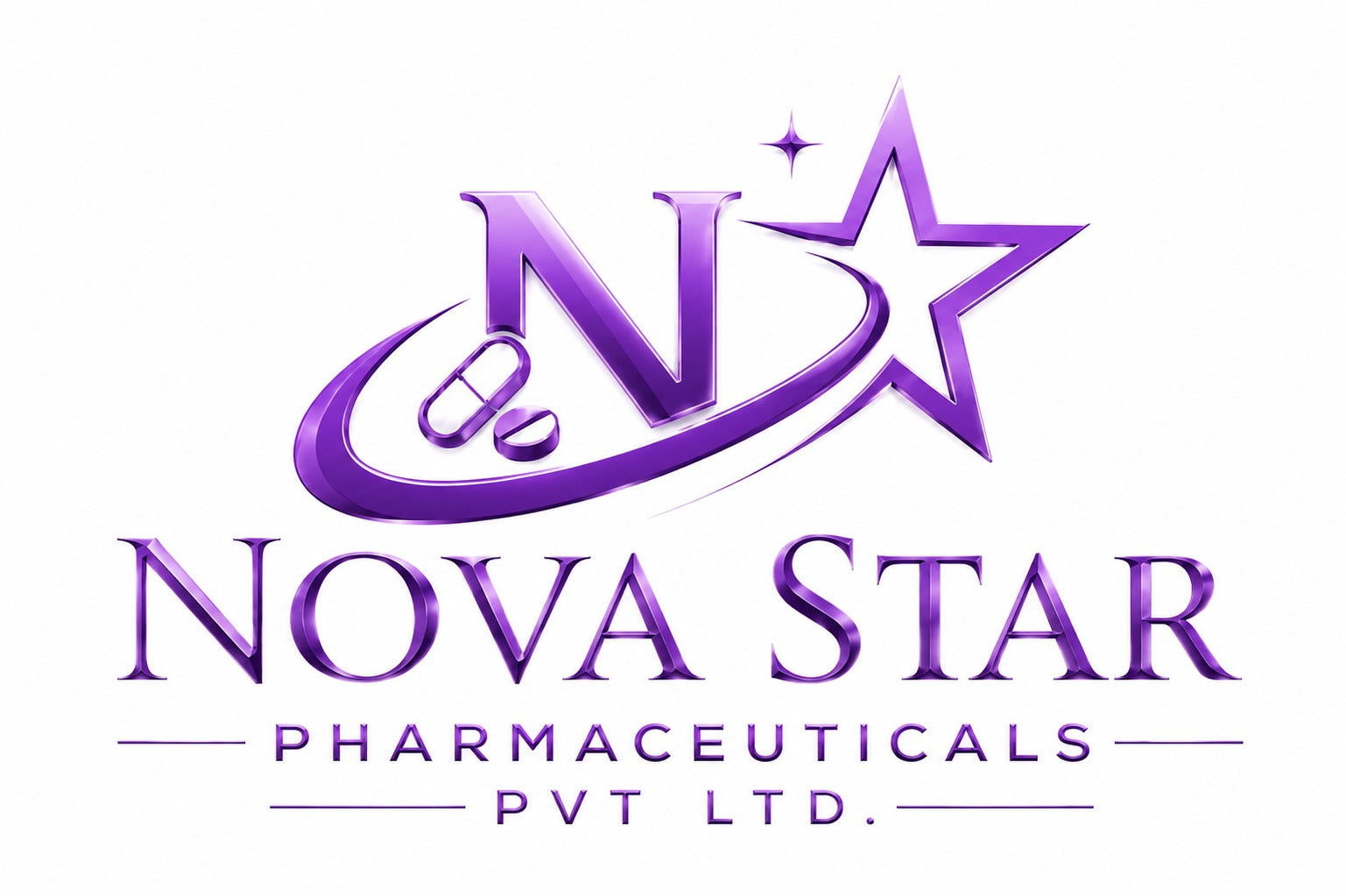 Nova Star Pharma